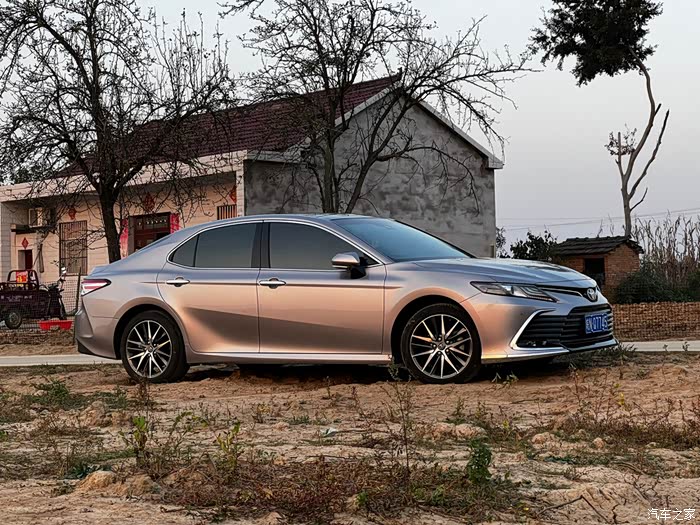 【图】本人21款2.5l凯美瑞车主,打算在途虎保养机油,出光,壳牌_车生活