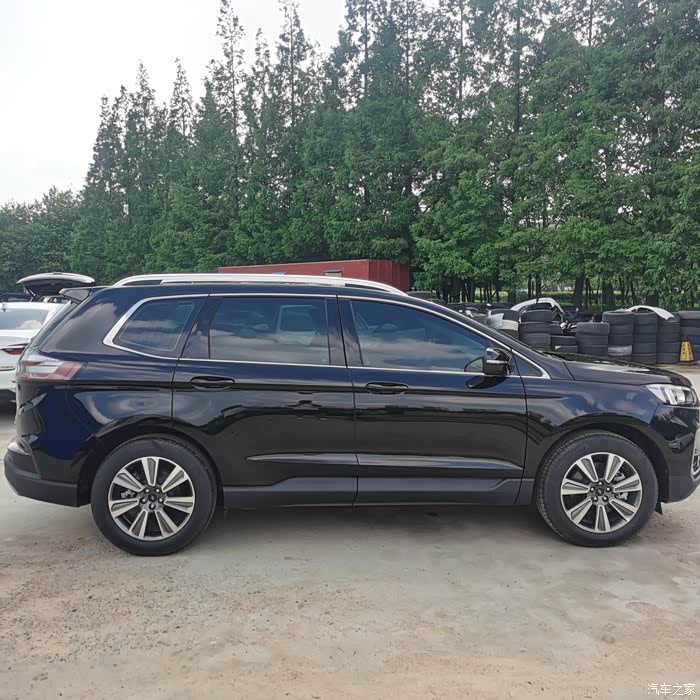 锐界plus出售也可置换tk300或其他越野车