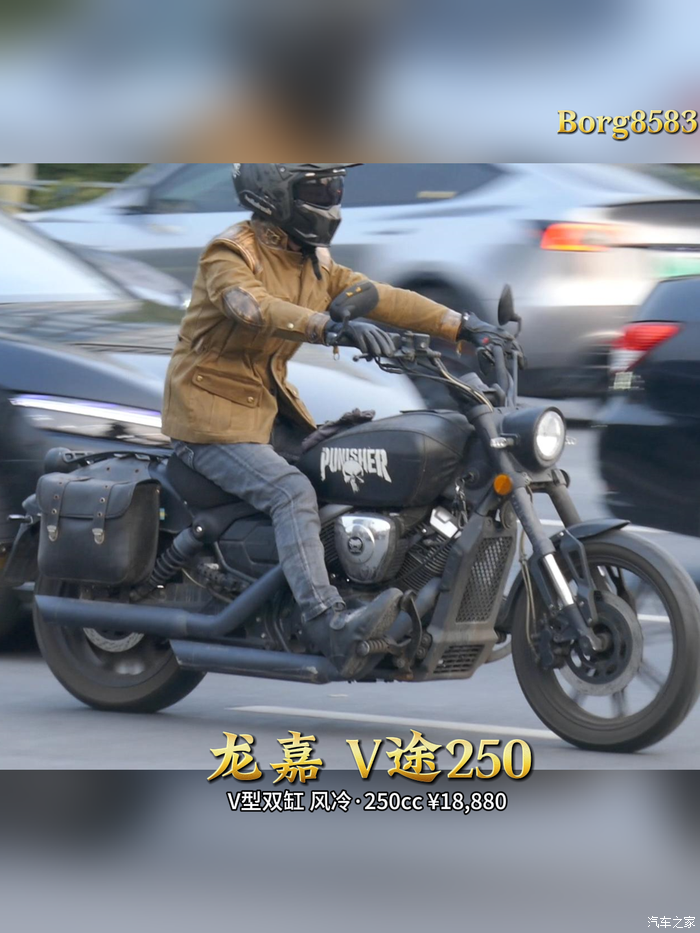 250350排量有哪些巡航车小巡航到底小不小列举13款