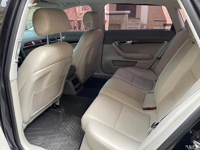 12年极品24奥迪a6地点河南新乡