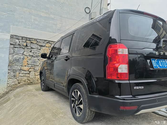 【图】顶配,准备出手,有需要联系_长安欧尚x70a论坛_汽车之家论坛