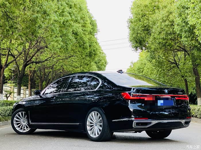 点击:>1|回复:>0宝马7系论坛>个人用车宝马730豪华4万公里原漆>700