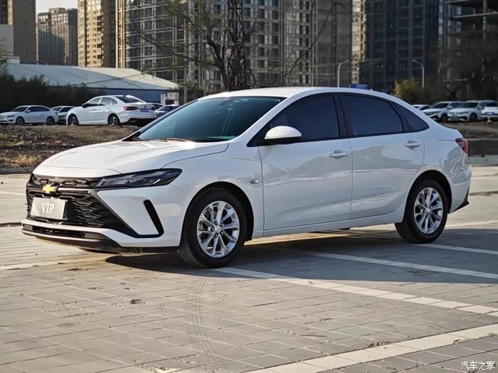 【图】雪佛兰科鲁兹_雪佛兰ss论坛_汽车之家论坛