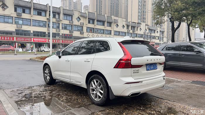 【图】全国最低价喜欢的来_沃尔沃xc60论坛_汽车之家论坛
