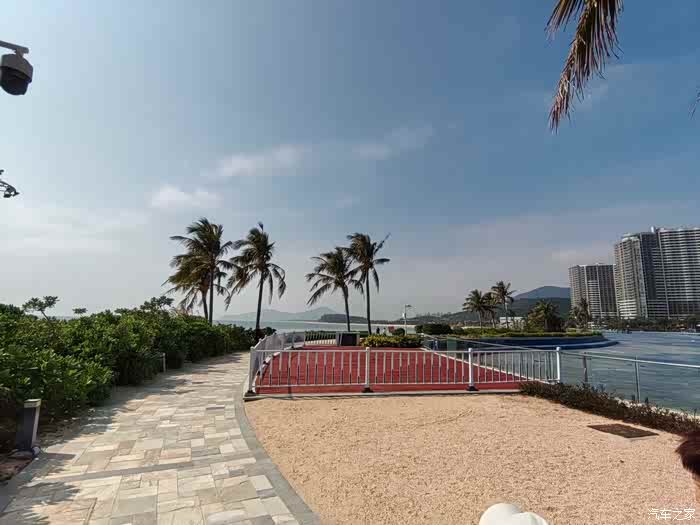 【海陵岛行05】海陵岛敏捷黄金海岸.