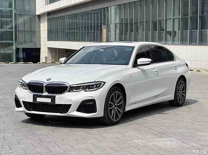点击:>1|回复:>0宝马3系论坛>出一台21年325lim运动>700_524