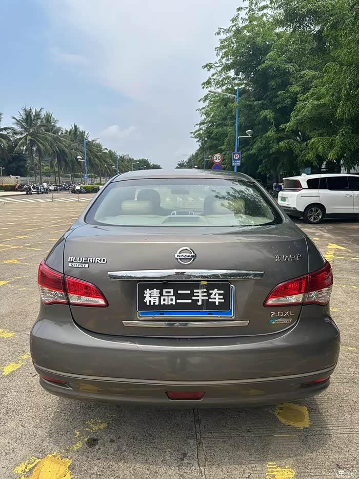 新货上架 准11年日产轩逸自动挡高配 个人用车 2.0ctv