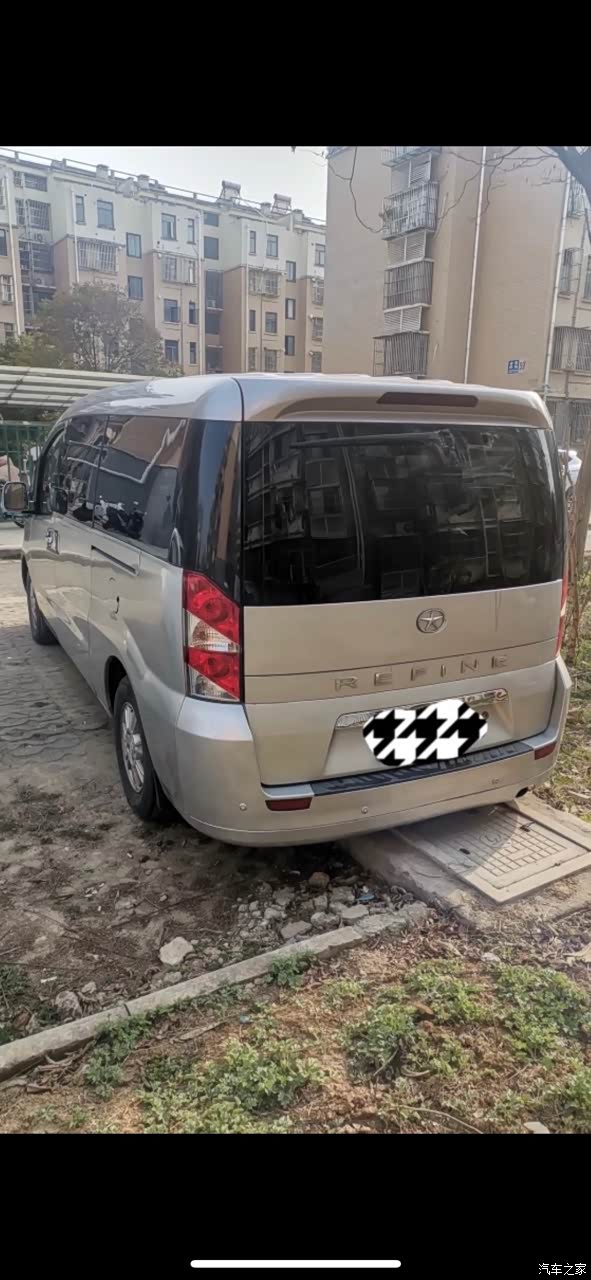 【图】出售13年江淮瑞风m5柴油_瑞风m5论坛_汽车之家论坛