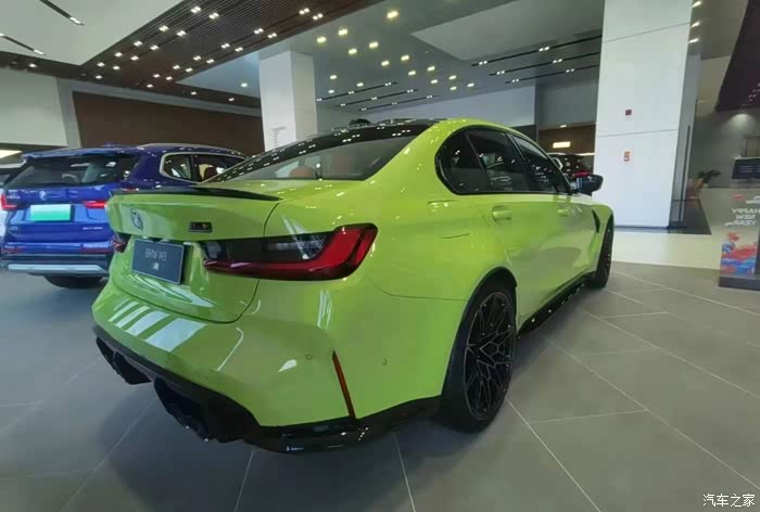 特价m3全新全款688