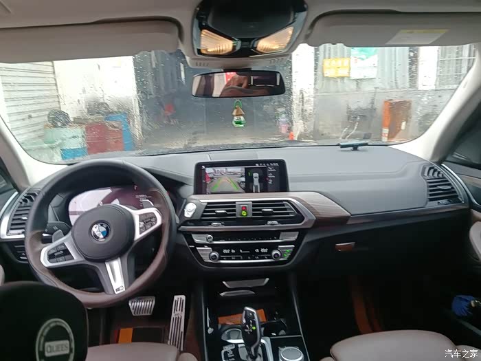 转让一台21年宝马x3新车指导价价42万多的车况原版原漆只走