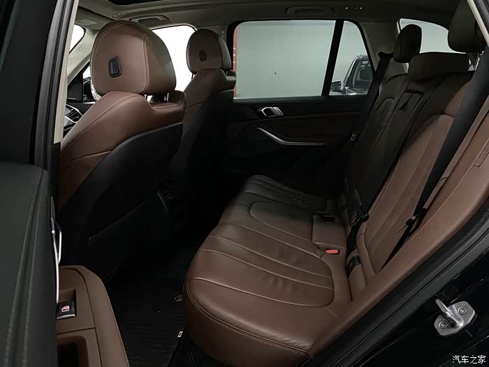 宝马x5进口2020款x5xdrive40im运