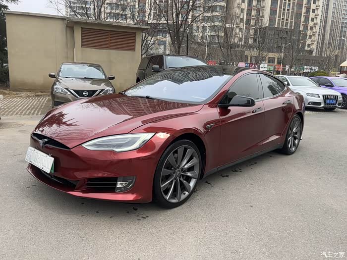 点击:>1|回复:>0models论坛>15年特斯拉models,原版没事故,升级新款前