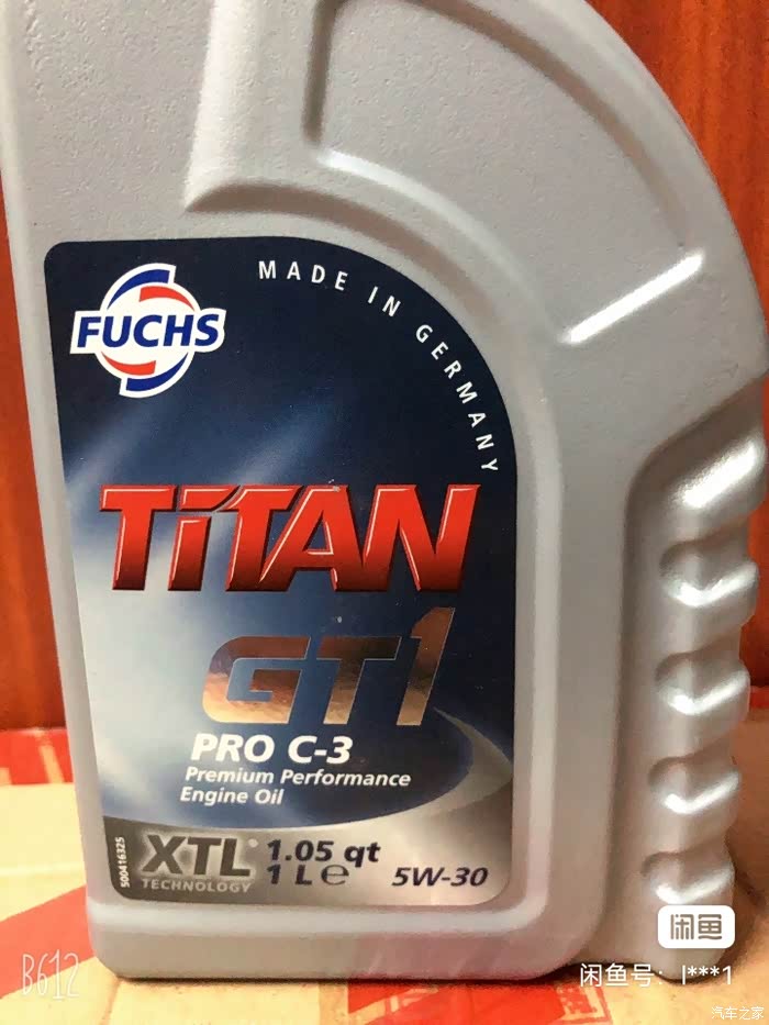 点击:>1|回复:>0机油论坛>福斯gt1来个四合一五升的奔驰1.