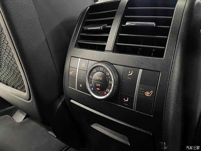 2012年奔驰gl450限量版