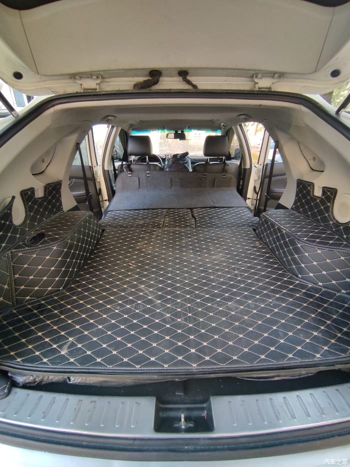 s6实用的好伙伴之床车改造分享篇