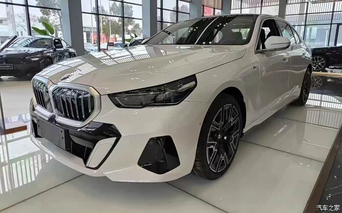新款530li价格如下