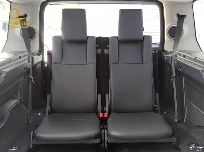 路虎发现四,喜欢的人喜欢的不得了,不喜欢的人嫌弃不得了!但