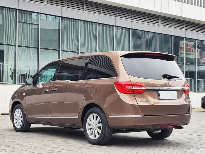 最终到店:2019年别克gl8 28t豪华型,全车原版,成都