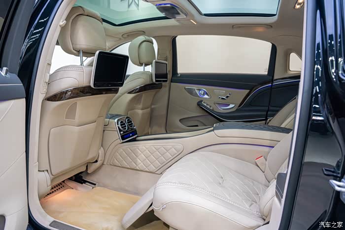 点击:>1|回复:>0迈巴赫s级论坛>奔驰迈巴赫s级2017款s600>700_466