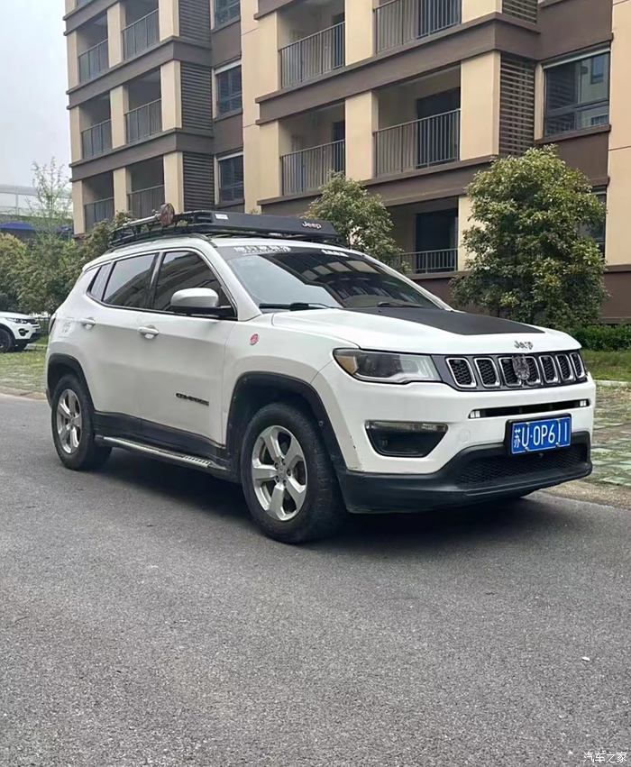 jeep最低价位车型图片