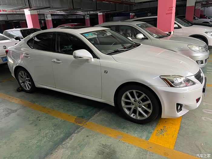 点击:>2|回复:>0雷克萨斯is论坛>自己家小雷2012年7,一直买菜使用目前