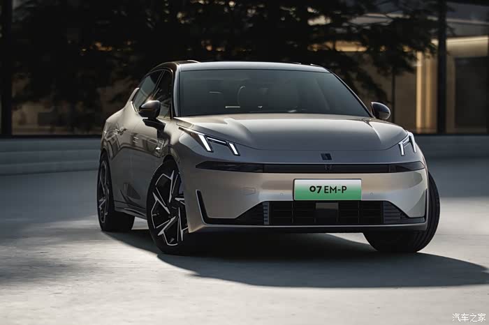 吉利领克07emp是一款集创新设计先进技术和卓越性能于一