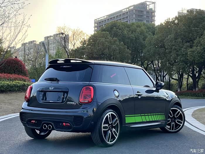 点击:>1|回复:>0mini论坛>21年22款迷你coopers2.