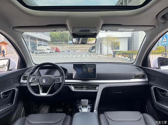 新货上架了2020年比亚迪宋pro15t自动豪华版开