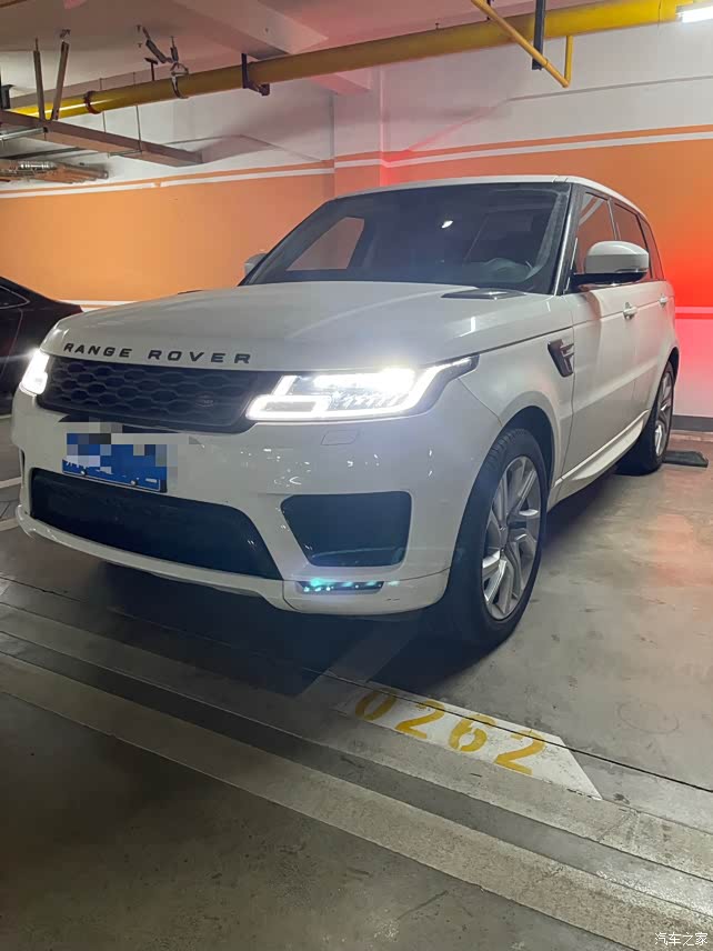 7wkm_揽胜运动版论坛_汽车之家论坛