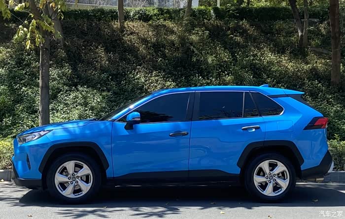 喜欢研究_rav4荣放论坛_汽车之家论坛