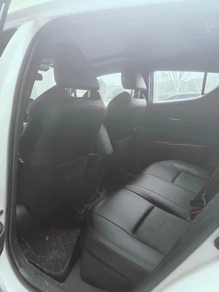 拿下极品车21年上牌丰田chr20自动高配带电动座