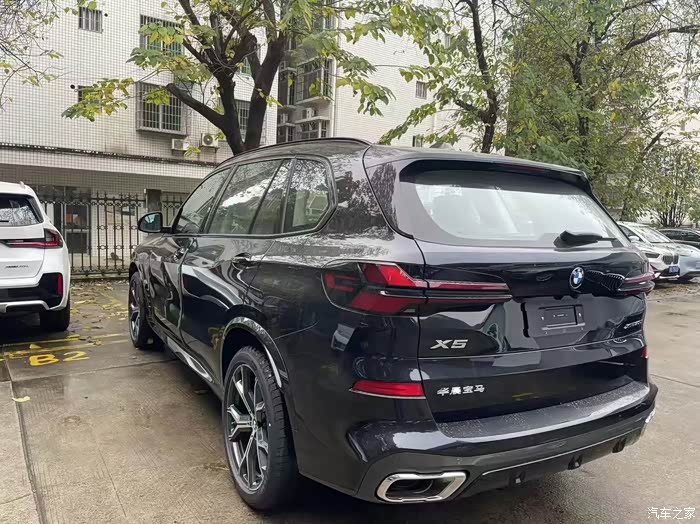 x5最近想提车的朋友注意了价格大跳水