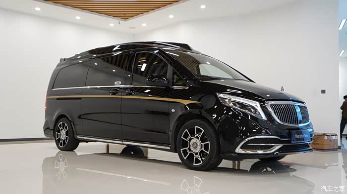 3万公里高顶奔驰,还带天窗的 要出手!_威霆论坛_汽车之家论坛