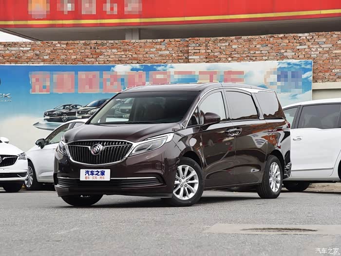 新款gl8续航超1000公里油电都慌