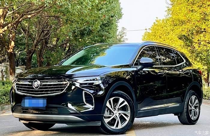 【图】驾驶新境界别克昂科威s豪华体验_昂科威论坛_汽车之家论坛