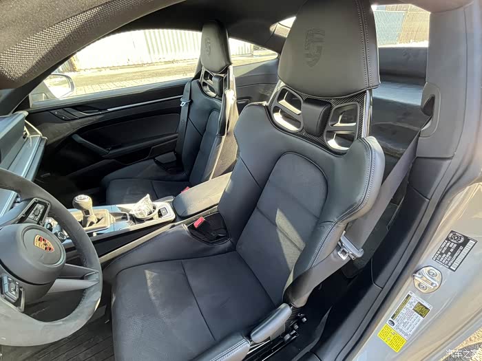 【图】911手动挡 国内现车 平行进口全新商品车_保时捷911论坛_汽车之