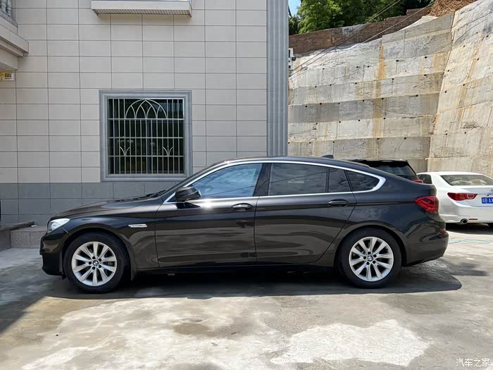 【图】出自用14款gt528i(车商勿扰)_宝马5系gt论坛_汽车之家论坛