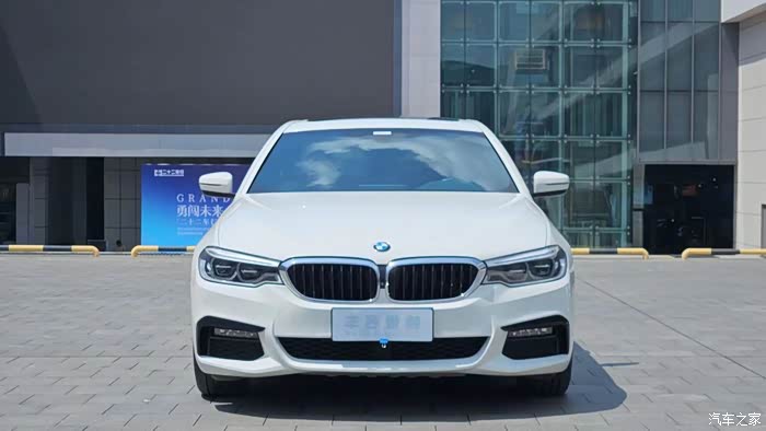 最新到店19年宝马530im运动 一手,全车原版,无任何事故