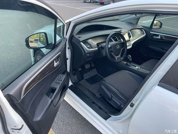 19年杰德1.8自动挡,5万公里非常新