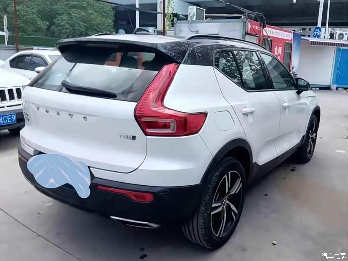 沃尔沃xc40春季养护小秘籍分享