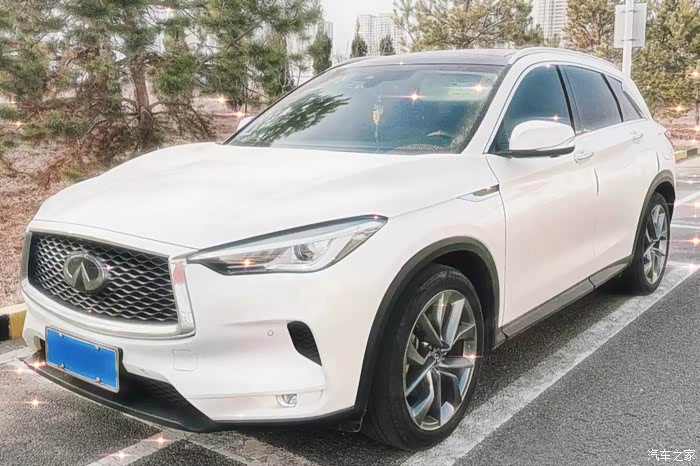 【图】qx50带我勇闯演唱会现场_英菲尼迪qx50论坛_汽车之家论坛