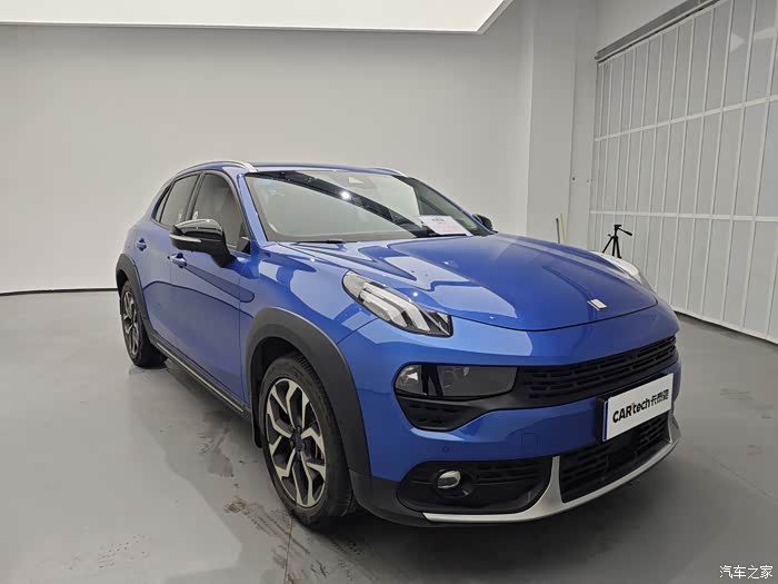 领克0219款15t两驱劲pro行驶里程392万公里