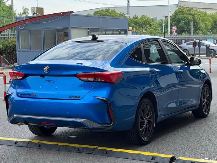 小资生活家用我选威朗pro