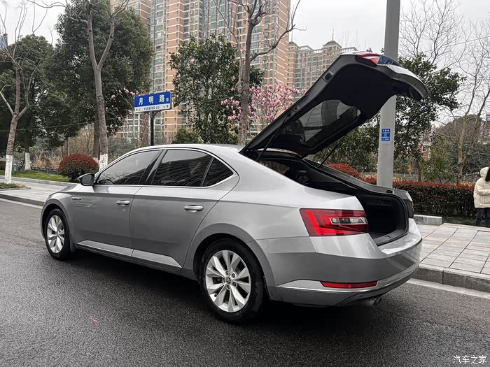 19年的速派想卖掉