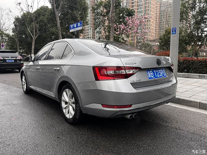 19年的速派想卖掉