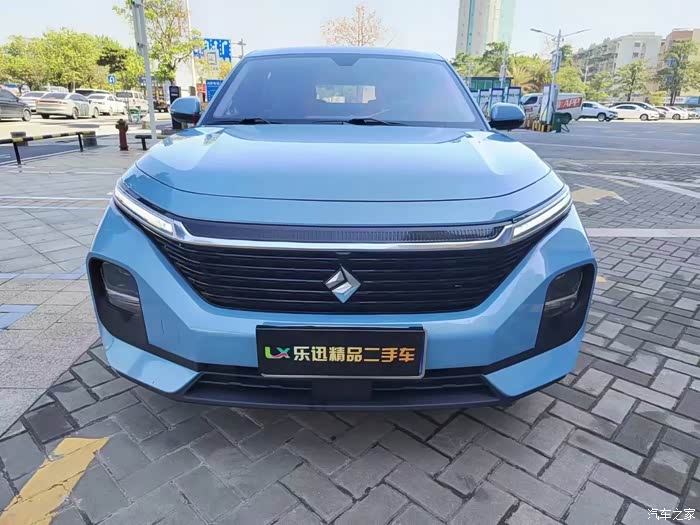 68_宝骏rc-5论坛_汽车之家论坛