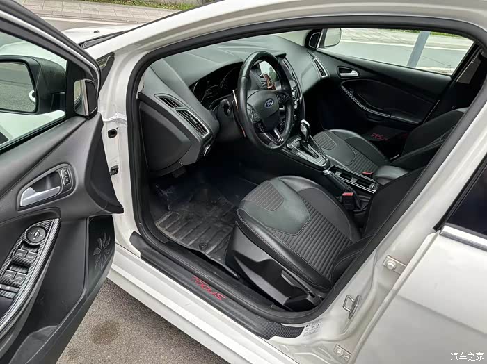 出售16年福克斯15t运动版