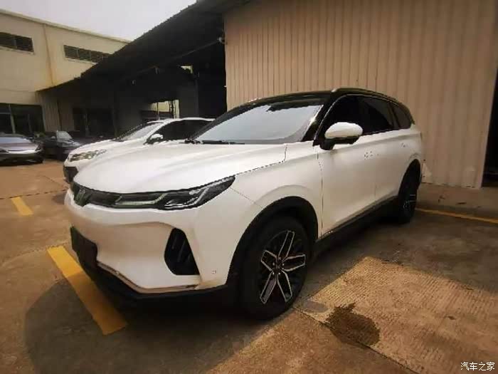 点击:>1|回复:>0威马w6论坛>ex6顶配五万公里,8.