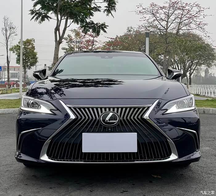 【图】20年es200底价出_雷克萨斯es论坛_汽车之家论坛