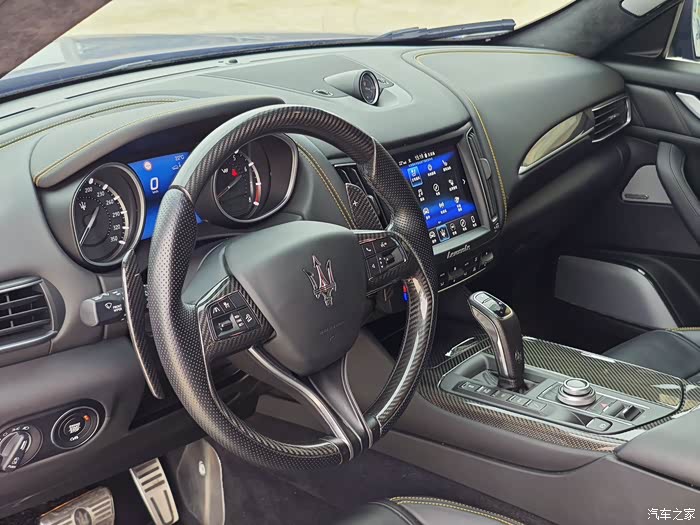 点击:>2|回复:>0玛莎拉蒂论坛>19款19年莱万特gts,3.8tv8550马力,2.